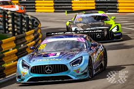LEVEL Motorsport