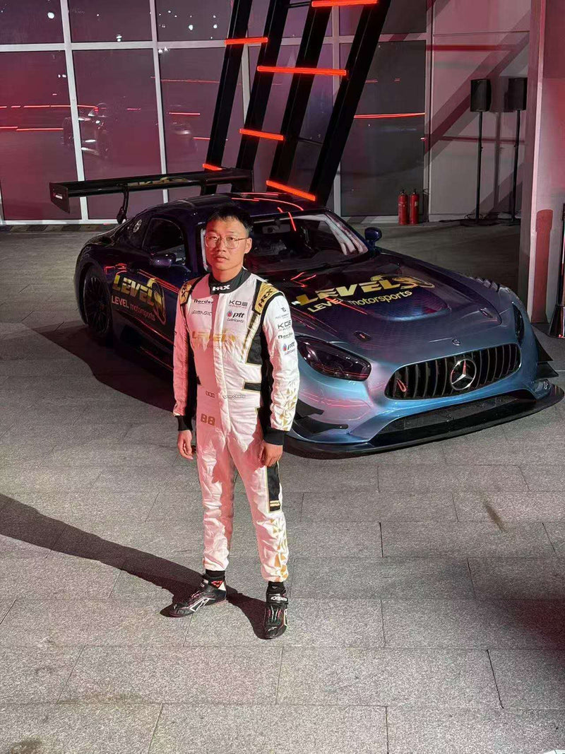 LEVEL Motorsport Taiwan