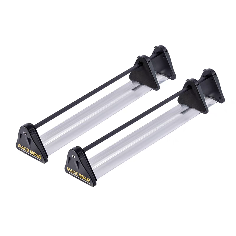 RB Bezel Free Kit Pair 21"-35" Screen