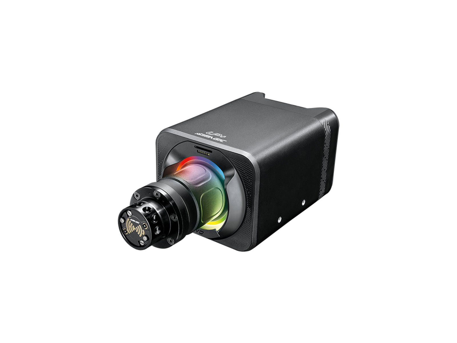 SIMAGIC Alpha EVO Sport 9nm Base Wheel Package