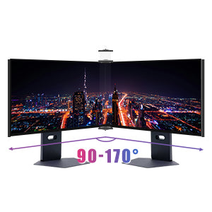 RB Bezel Free Kit Pair 21"-35" Screen