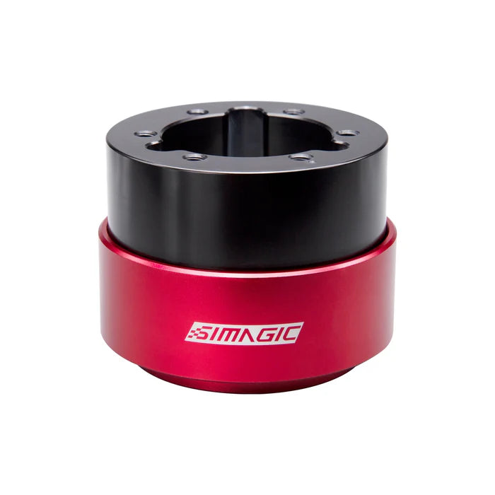 SIMAGIC 50MM Quick Release