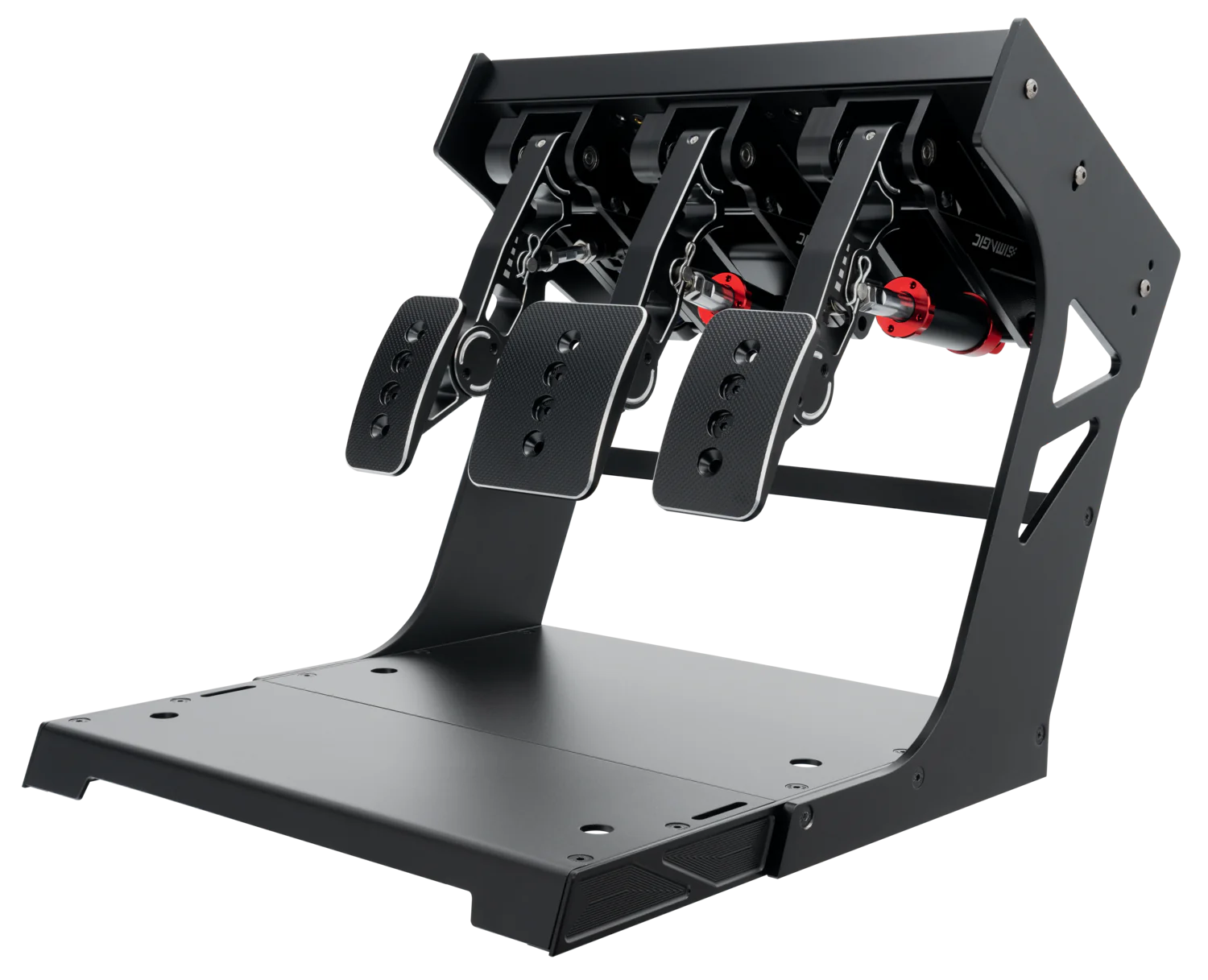 P1000i Inverted installation Version