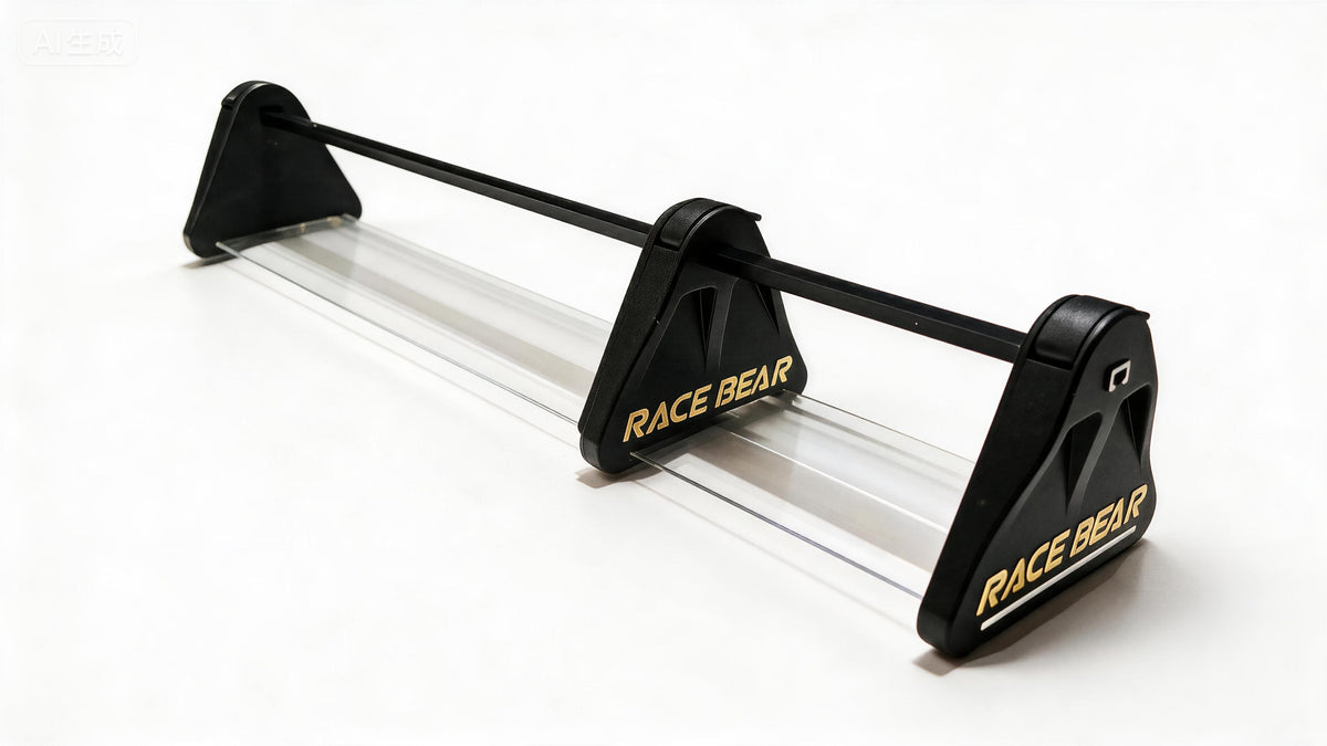 RB Bezel-Free Kit Pair for 21"-35" Screens