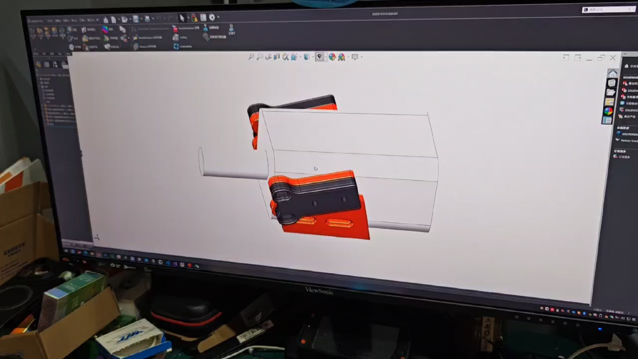 Load video: 